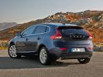 Volvo V40 D4 2012 года
